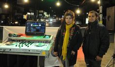 Foto de la galería: El Black Friday alcanzó su novena edición y se consolida como el mayor evento turístico, cultural y comercial del país