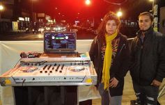 Foto de la galería: El Black Friday alcanzó su novena edición y se consolida como el mayor evento turístico, cultural y comercial del país