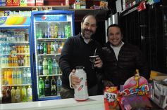 Foto de la galería: El Black Friday alcanzó su novena edición y se consolida como el mayor evento turístico, cultural y comercial del país