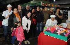 Foto de la galería: El Black Friday alcanzó su novena edición y se consolida como el mayor evento turístico, cultural y comercial del país