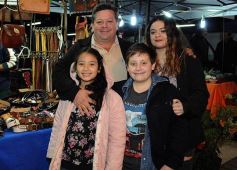 Foto de la galería: El Black Friday alcanzó su novena edición y se consolida como el mayor evento turístico, cultural y comercial del país