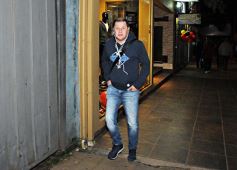 Foto de la galería: El Black Friday alcanzó su novena edición y se consolida como el mayor evento turístico, cultural y comercial del país