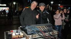 Foto de la galería: El Black Friday alcanzó su novena edición y se consolida como el mayor evento turístico, cultural y comercial del país