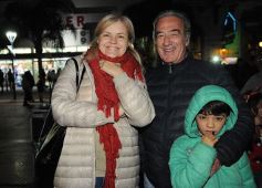 Foto de la galería: El Black Friday alcanzó su novena edición y se consolida como el mayor evento turístico, cultural y comercial del país