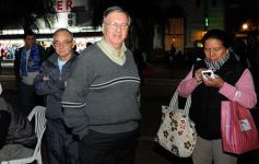 Foto de la galería: El Black Friday alcanzó su novena edición y se consolida como el mayor evento turístico, cultural y comercial del país