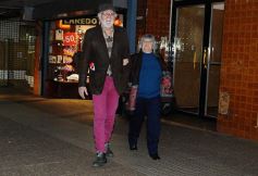 Foto de la galería: El Black Friday alcanzó su novena edición y se consolida como el mayor evento turístico, cultural y comercial del país