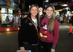 Foto de la galería: El Black Friday alcanzó su novena edición y se consolida como el mayor evento turístico, cultural y comercial del país