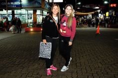 Foto de la galería: El Black Friday alcanzó su novena edición y se consolida como el mayor evento turístico, cultural y comercial del país