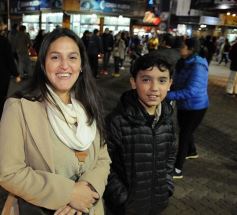 Foto de la galería: El Black Friday alcanzó su novena edición y se consolida como el mayor evento turístico, cultural y comercial del país