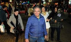 Foto de la galería: El Black Friday alcanzó su novena edición y se consolida como el mayor evento turístico, cultural y comercial del país