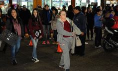 Foto de la galería: El Black Friday alcanzó su novena edición y se consolida como el mayor evento turístico, cultural y comercial del país