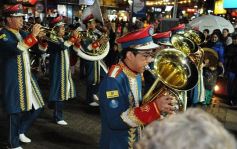 Foto de la galería: El Black Friday alcanzó su novena edición y se consolida como el mayor evento turístico, cultural y comercial del país