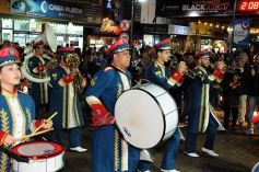 Foto de la galería: El Black Friday alcanzó su novena edición y se consolida como el mayor evento turístico, cultural y comercial del país