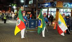 Foto de la galería: El Black Friday alcanzó su novena edición y se consolida como el mayor evento turístico, cultural y comercial del país
