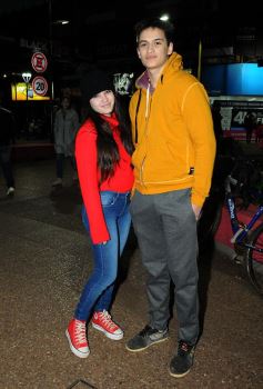 Foto de la galería: El Black Friday alcanzó su novena edición y se consolida como el mayor evento turístico, cultural y comercial del país