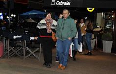 Foto de la galería: El Black Friday alcanzó su novena edición y se consolida como el mayor evento turístico, cultural y comercial del país