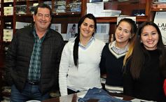 Foto de la galería: El Black Friday alcanzó su novena edición y se consolida como el mayor evento turístico, cultural y comercial del país