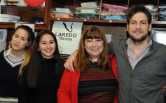 Foto de la galería: El Black Friday alcanzó su novena edición y se consolida como el mayor evento turístico, cultural y comercial del país