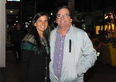 Foto de la galería: El Black Friday alcanzó su novena edición y se consolida como el mayor evento turístico, cultural y comercial del país