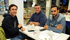 Foto de la galería: El Black Friday alcanzó su novena edición y se consolida como el mayor evento turístico, cultural y comercial del país