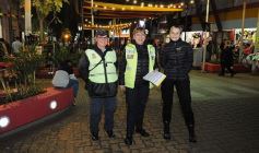 Foto de la galería: El Black Friday alcanzó su novena edición y se consolida como el mayor evento turístico, cultural y comercial del país