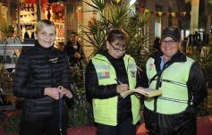 Foto de la galería: El Black Friday alcanzó su novena edición y se consolida como el mayor evento turístico, cultural y comercial del país