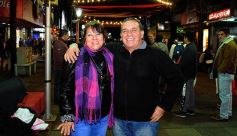 Foto de la galería: El Black Friday alcanzó su novena edición y se consolida como el mayor evento turístico, cultural y comercial del país