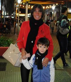 Foto de la galería: El Black Friday alcanzó su novena edición y se consolida como el mayor evento turístico, cultural y comercial del país