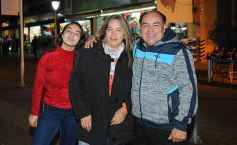 Foto de la galería: El Black Friday alcanzó su novena edición y se consolida como el mayor evento turístico, cultural y comercial del país