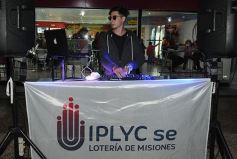 Foto de la galería: El Black Friday alcanzó su novena edición y se consolida como el mayor evento turístico, cultural y comercial del país