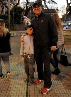 Foto de la galería: El Black Friday alcanzó su novena edición y se consolida como el mayor evento turístico, cultural y comercial del país