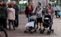 Foto de la galería: El Black Friday alcanzó su novena edición y se consolida como el mayor evento turístico, cultural y comercial del país