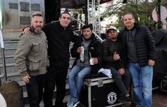 Foto de la galería: El Black Friday alcanzó su novena edición y se consolida como el mayor evento turístico, cultural y comercial del país