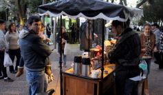 Foto de la galería: El Black Friday alcanzó su novena edición y se consolida como el mayor evento turístico, cultural y comercial del país