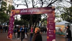 Foto de la galería: El Black Friday alcanzó su novena edición y se consolida como el mayor evento turístico, cultural y comercial del país