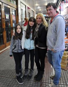 Foto de la galería: El Black Friday alcanzó su novena edición y se consolida como el mayor evento turístico, cultural y comercial del país