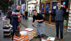 Foto de la galería: El Black Friday alcanzó su novena edición y se consolida como el mayor evento turístico, cultural y comercial del país