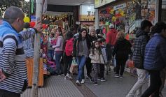 Foto de la galería: El Black Friday alcanzó su novena edición y se consolida como el mayor evento turístico, cultural y comercial del país