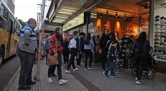 Foto de la galería: El Black Friday alcanzó su novena edición y se consolida como el mayor evento turístico, cultural y comercial del país