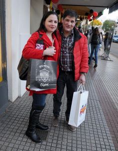 Foto de la galería: El Black Friday alcanzó su novena edición y se consolida como el mayor evento turístico, cultural y comercial del país
