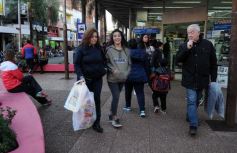 Foto de la galería: El Black Friday alcanzó su novena edición y se consolida como el mayor evento turístico, cultural y comercial del país