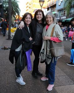 Foto de la galería: El Black Friday alcanzó su novena edición y se consolida como el mayor evento turístico, cultural y comercial del país