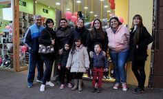 Foto de la galería: El Black Friday alcanzó su novena edición y se consolida como el mayor evento turístico, cultural y comercial del país