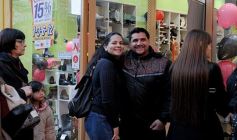 Foto de la galería: El Black Friday alcanzó su novena edición y se consolida como el mayor evento turístico, cultural y comercial del país