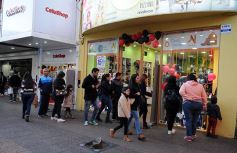 Foto de la galería: El Black Friday alcanzó su novena edición y se consolida como el mayor evento turístico, cultural y comercial del país