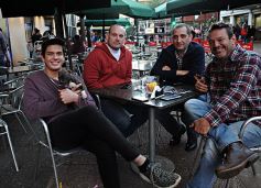 Foto de la galería: El Black Friday alcanzó su novena edición y se consolida como el mayor evento turístico, cultural y comercial del país