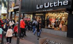 Foto de la galería: El Black Friday alcanzó su novena edición y se consolida como el mayor evento turístico, cultural y comercial del país