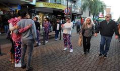 Foto de la galería: El Black Friday alcanzó su novena edición y se consolida como el mayor evento turístico, cultural y comercial del país