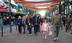 Foto de la galería: El Black Friday alcanzó su novena edición y se consolida como el mayor evento turístico, cultural y comercial del país