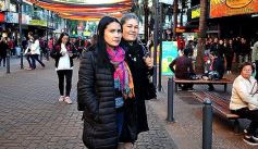 Foto de la galería: El Black Friday alcanzó su novena edición y se consolida como el mayor evento turístico, cultural y comercial del país